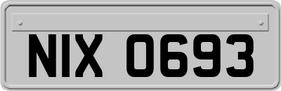 NIX0693