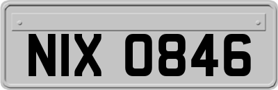 NIX0846