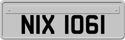 NIX1061