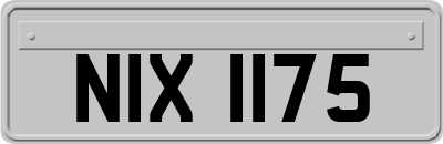 NIX1175