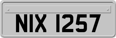 NIX1257
