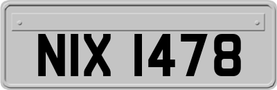NIX1478