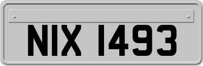 NIX1493