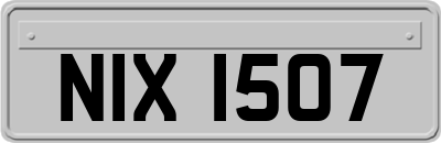 NIX1507