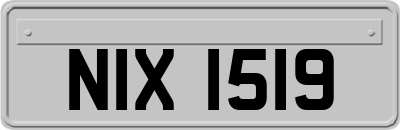 NIX1519