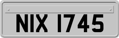 NIX1745