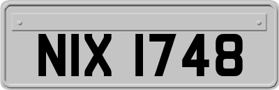 NIX1748