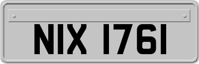 NIX1761