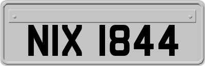 NIX1844