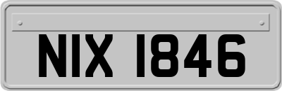NIX1846