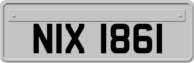 NIX1861