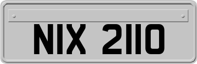 NIX2110