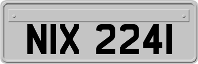 NIX2241