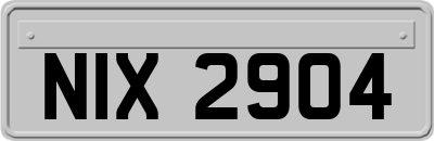 NIX2904