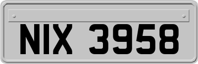 NIX3958