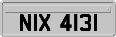 NIX4131
