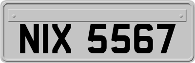 NIX5567