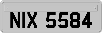 NIX5584