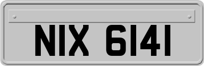 NIX6141