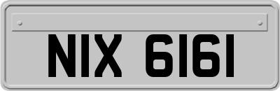 NIX6161