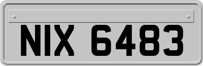 NIX6483
