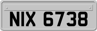 NIX6738