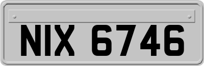 NIX6746