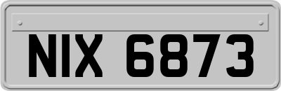 NIX6873