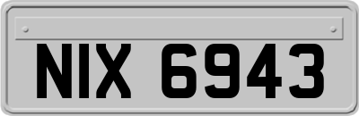NIX6943