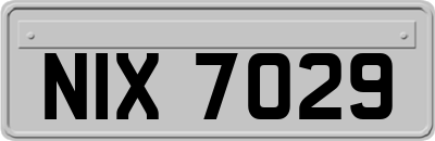 NIX7029