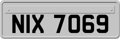 NIX7069