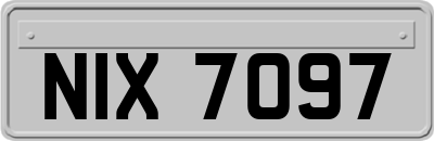 NIX7097