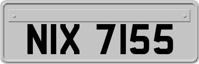 NIX7155