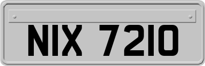 NIX7210