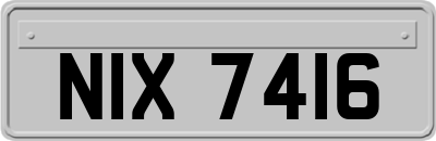 NIX7416