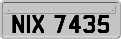NIX7435
