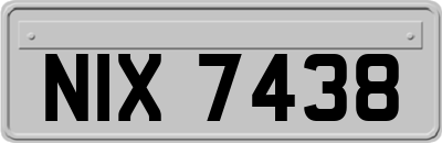 NIX7438