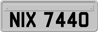 NIX7440