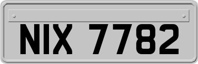 NIX7782