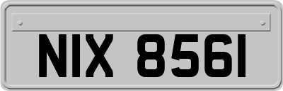 NIX8561