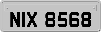 NIX8568