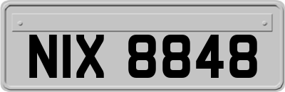 NIX8848