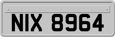 NIX8964