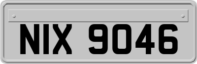 NIX9046