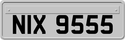 NIX9555