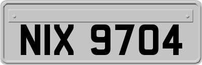 NIX9704