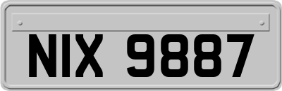 NIX9887