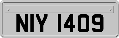 NIY1409