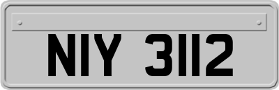 NIY3112
