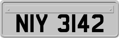 NIY3142